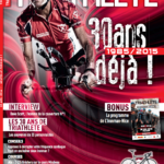 Triathlète Magazine - Juin 2015