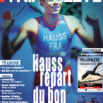 Triathlète Magazine - Août 2015
